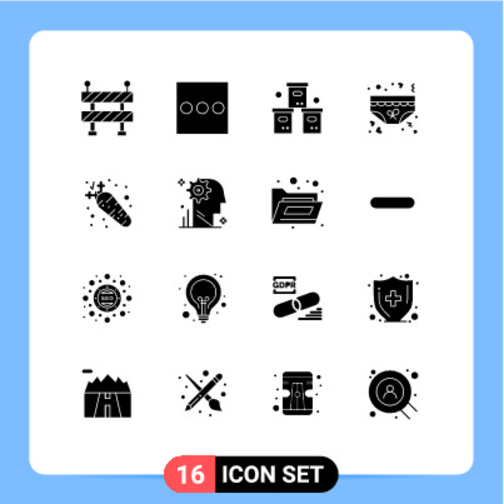 16種營養(yǎng)飲食產(chǎn)品 胡蘿卜內(nèi)衣引領(lǐng)設(shè)計新風(fēng)尚