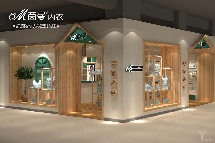 專訪茵曼內(nèi)衣創(chuàng)始人楊勛忠 把握年輕消費者脈搏，產(chǎn)品定位需與服飾趨勢同頻