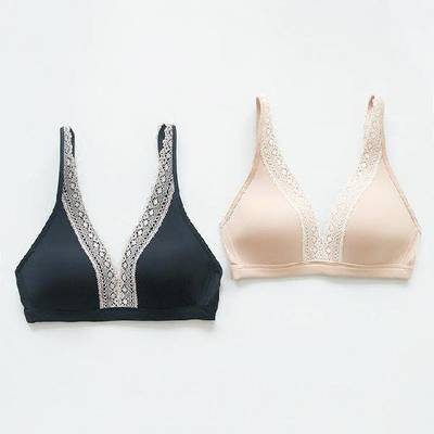 高顏值內衣 性感搶戲而不尷尬的時尚密碼