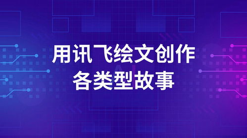 訊飛繪文AI 編織精彩故事，開啟數字文化創意新篇章