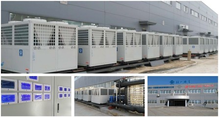 北方六省市再降一般工商業(yè)電價(jià)，熱泵采暖節(jié)能優(yōu)勢(shì)更明顯帶來(lái)的室內(nèi)空氣新思考